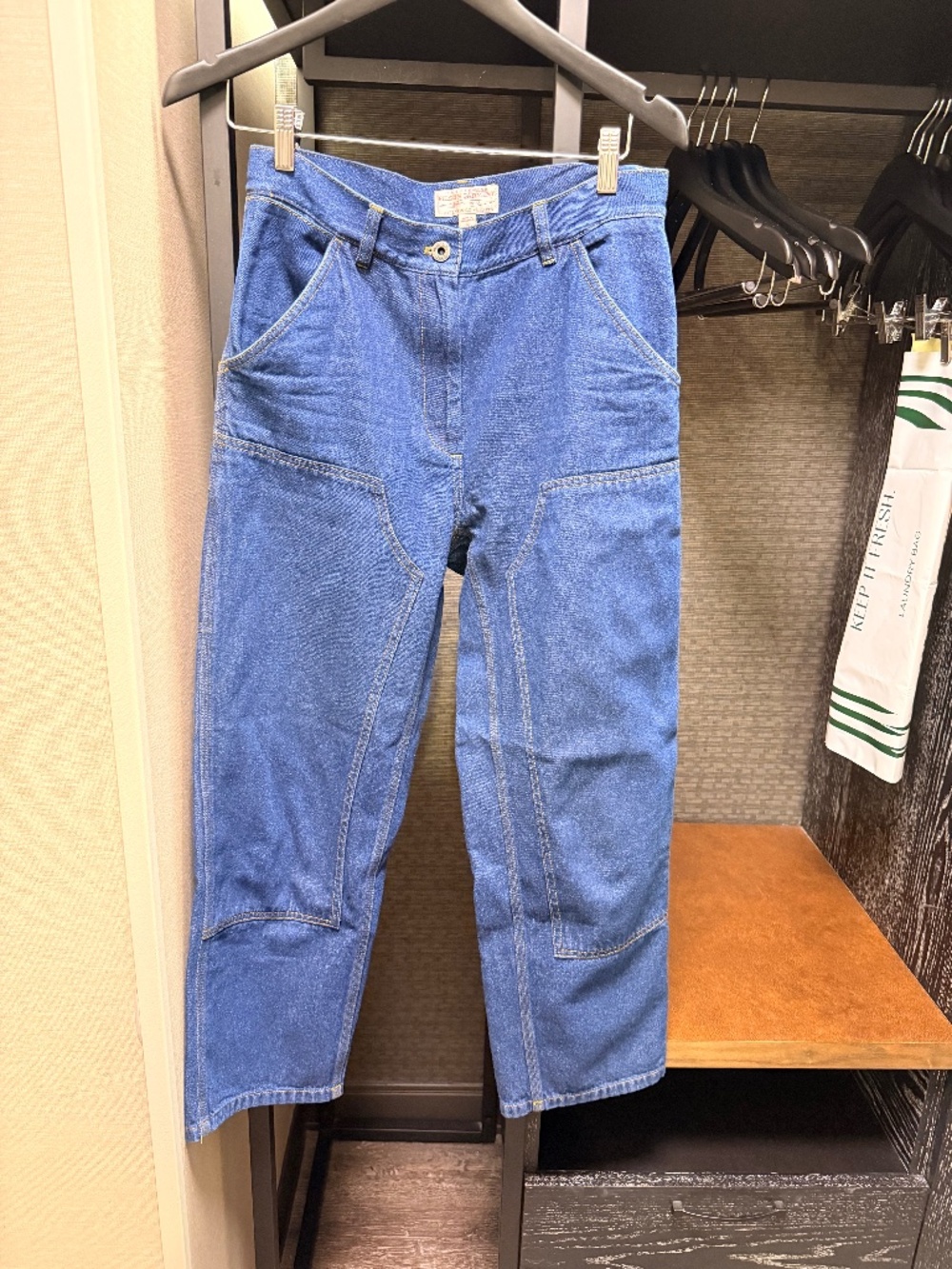 Filson Denim